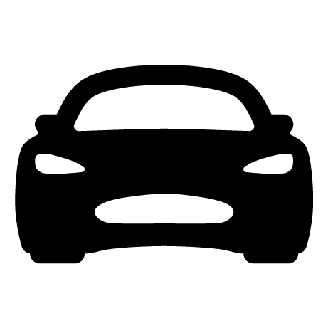 Vehicle icon