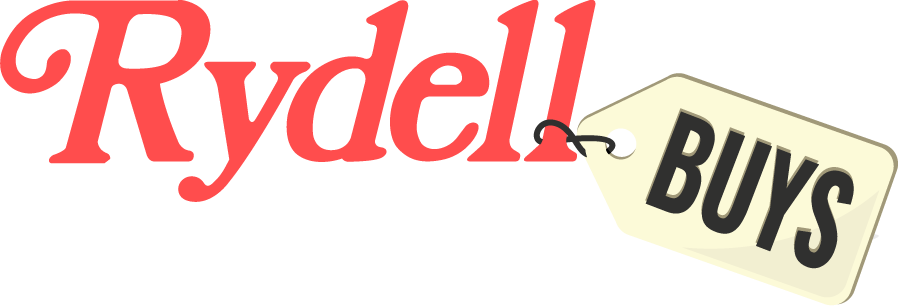 Rydell Buys