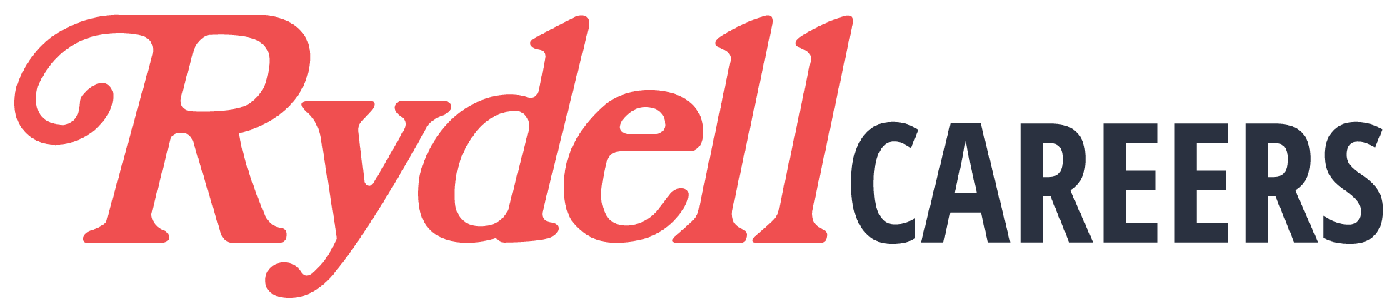 Rydell Careers logo