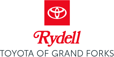 Rydell Toyota Logo