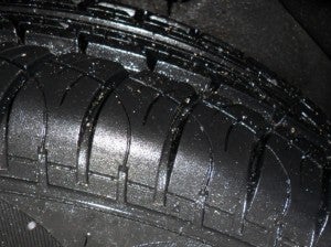 tires