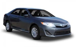 Toyota of Dothan Camry 2014