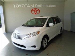 15 sienna dothan