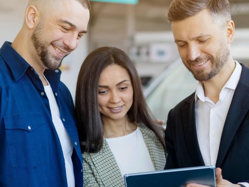Goldstein Buick GMC Sales