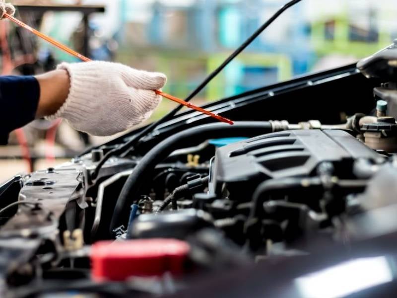 Goldstein Buick GMC Service