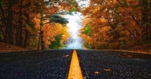 Fall Road trip | Goldstein Chrysler Jeep Dodge RAM