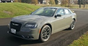 2018 Chrysler 300 S in Latham, NY | Goldstein Chrysler Jeep Dodge RAM