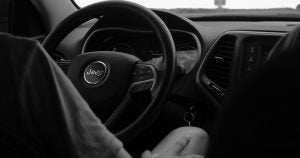 Jeep steering wheel | Goldstein Chrysler Jeep Dodge RAM
