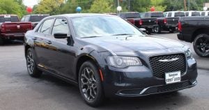 2018 Chrysler 300 | Goldstein Chrysler Jeep Dodge RAM