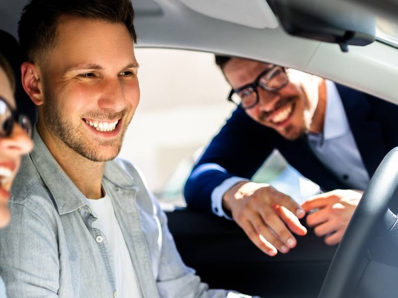 Goldstein Chrysler Jeep Dodge RAM Sales