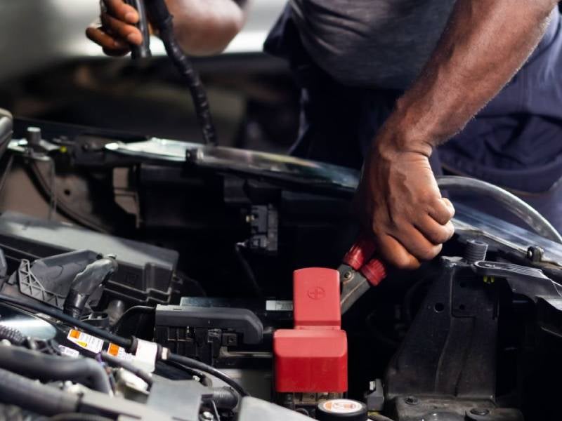 Goldstein Subaru Service