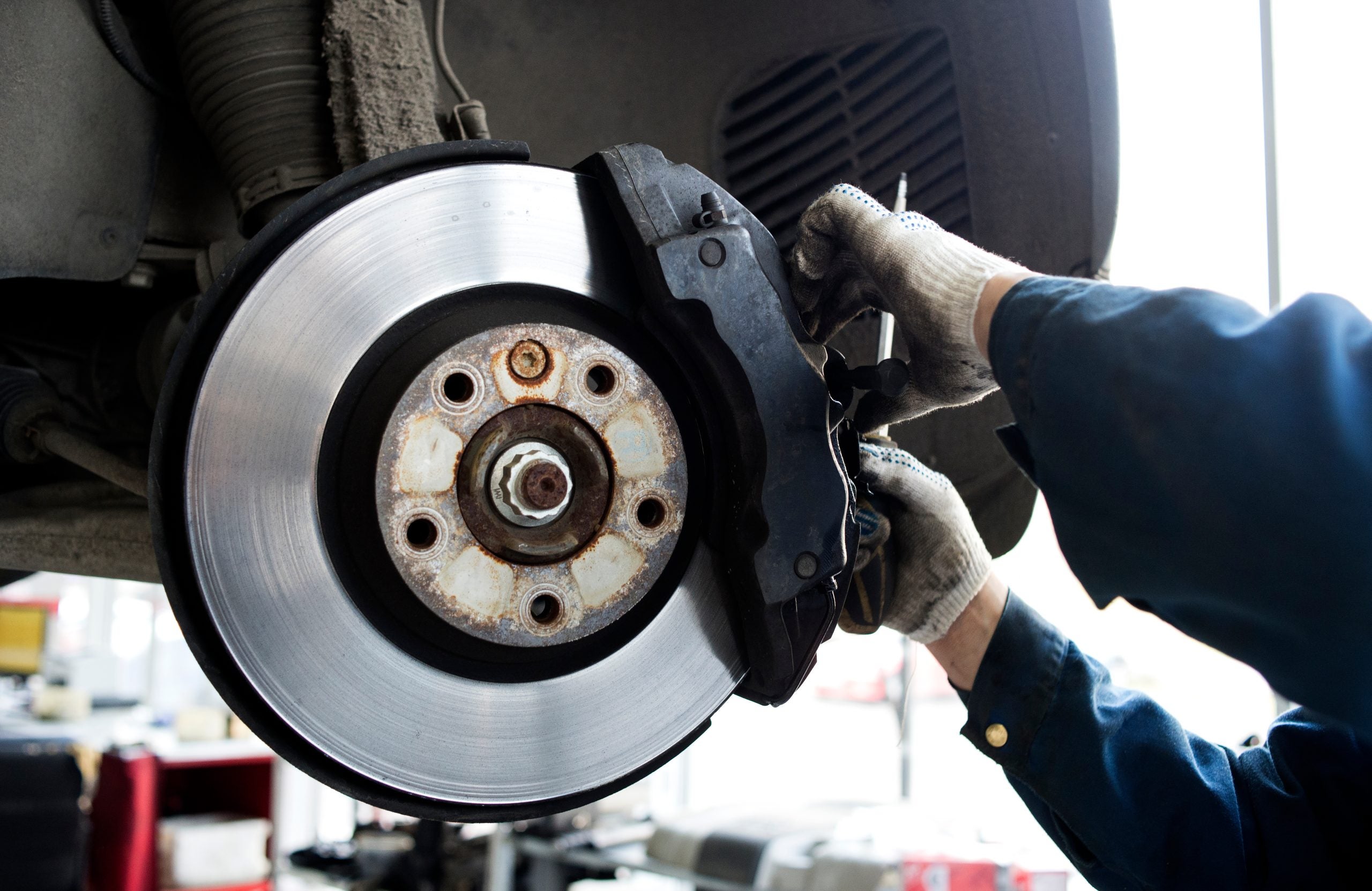 Car,Service,Procedure.