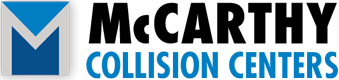 McCarthy Collision Center Logo