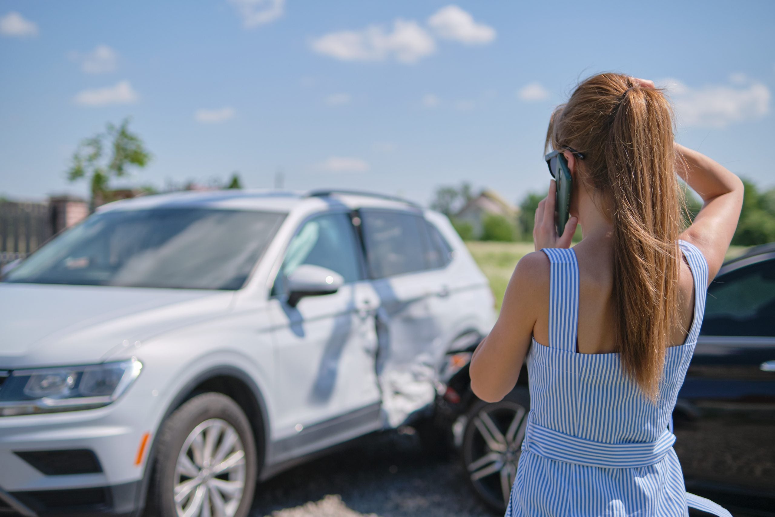Is My Car Totaled? An Informative Guide