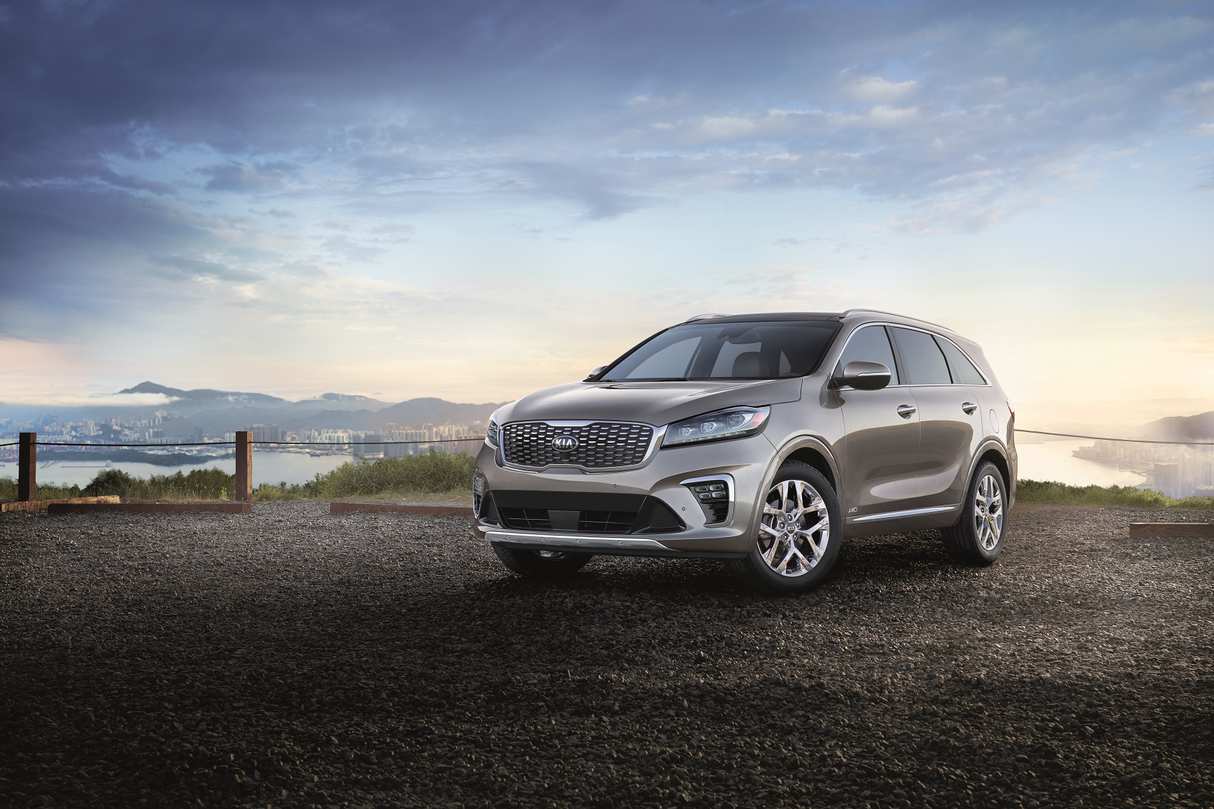 Kia Dealer Farmington Hills MI