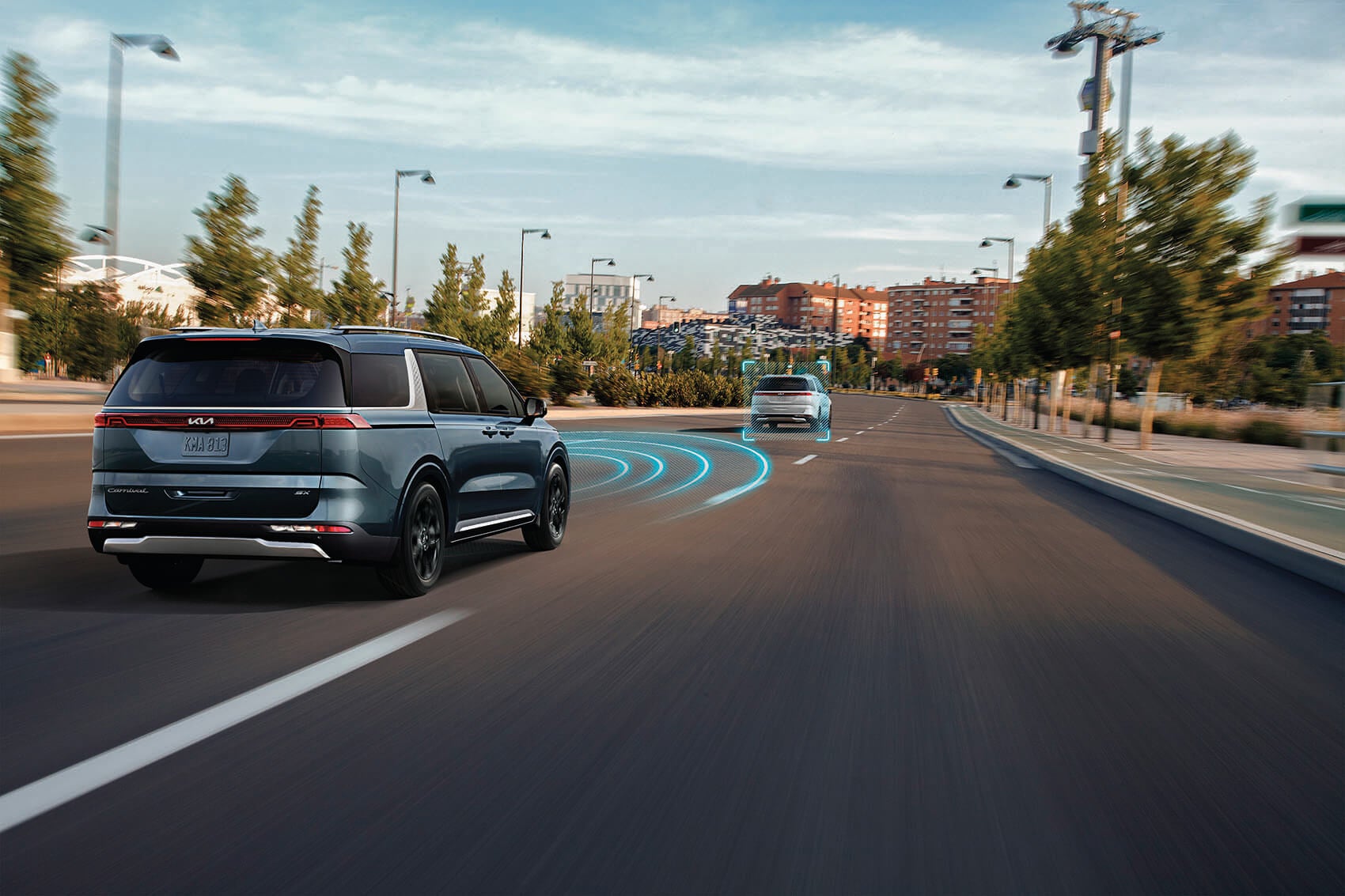 Kia Carnival Hybrid for Sale Wixom MI