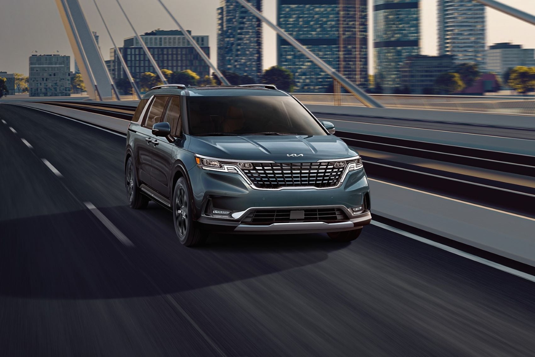 Kia Carnival Hybrid for Sale Novi MI