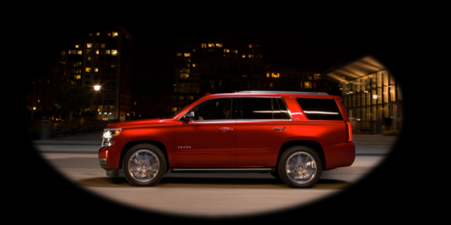 2015 Chevy Tahoe Best Buy Lake in the Hills, IL