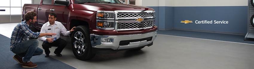 Martin Chevy tires