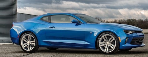 2016-chevrolet-camaro-six-crystal lake, il