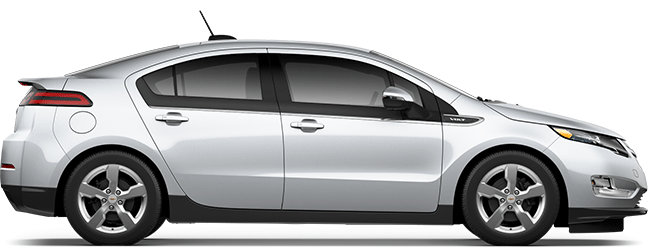 2015 chevrole volt