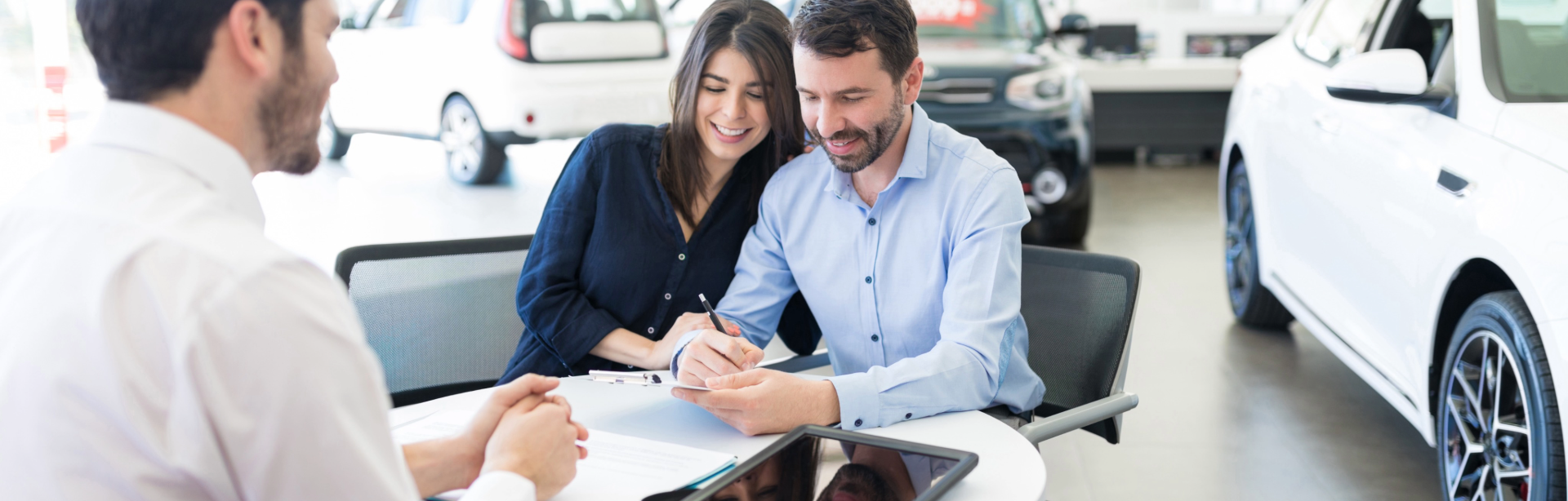 Sell Buy10 - Buying/Finance