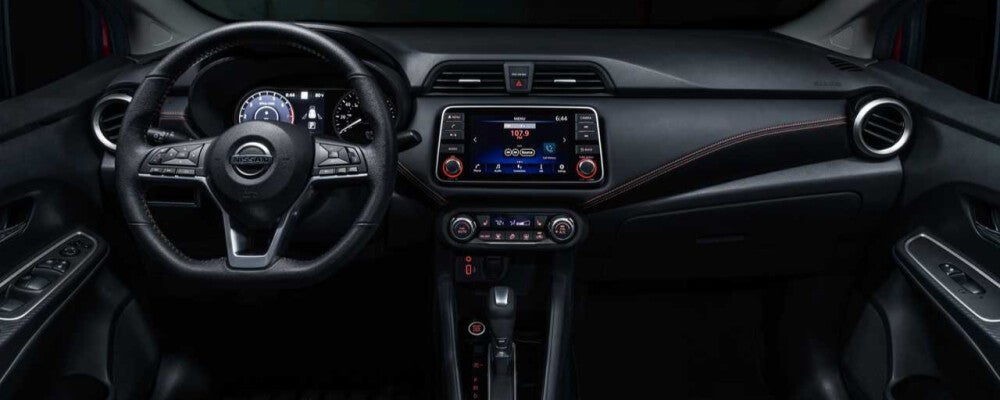 versa interior
