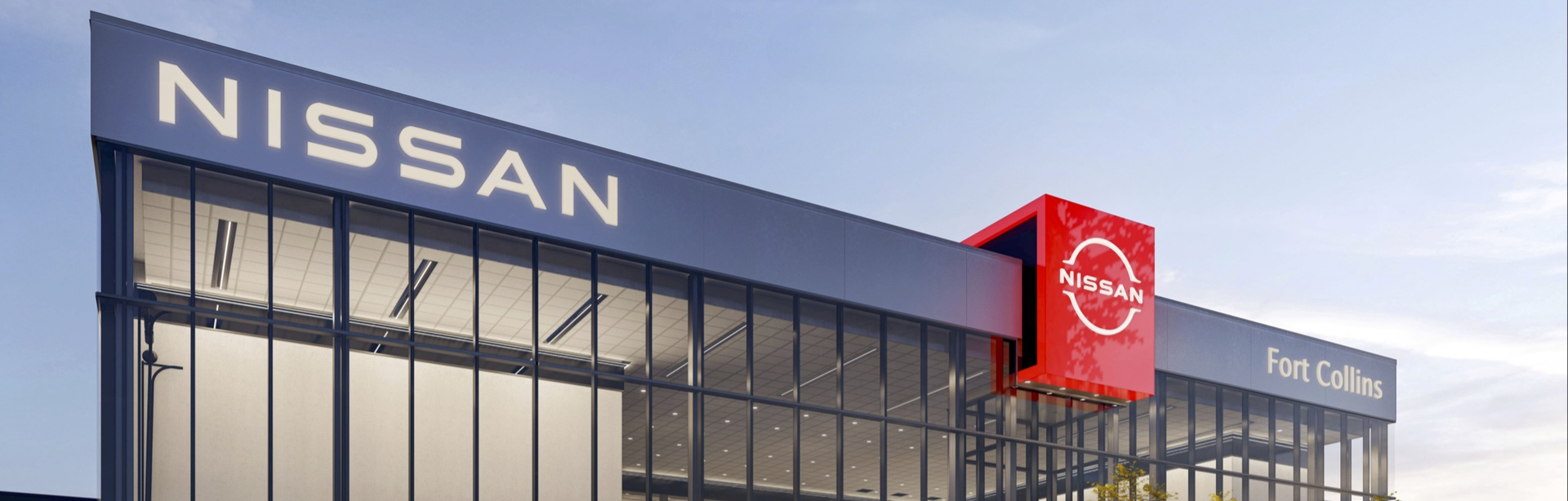 Fort Collins Nissan About Us Blog