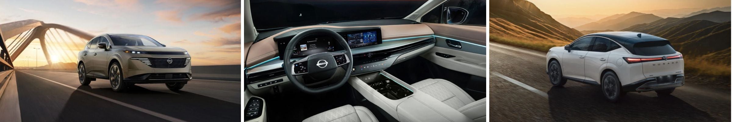 2026 Nissan Murano