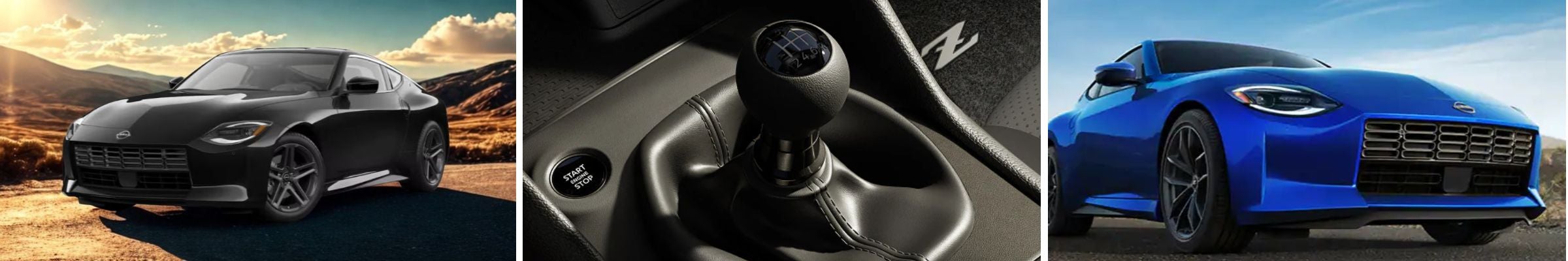 2026 Nissan Z