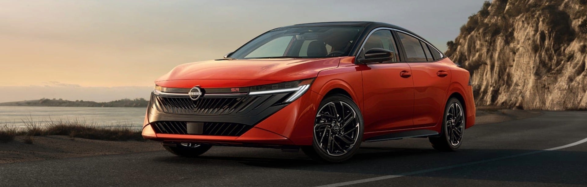 2026 Nissan Sentra