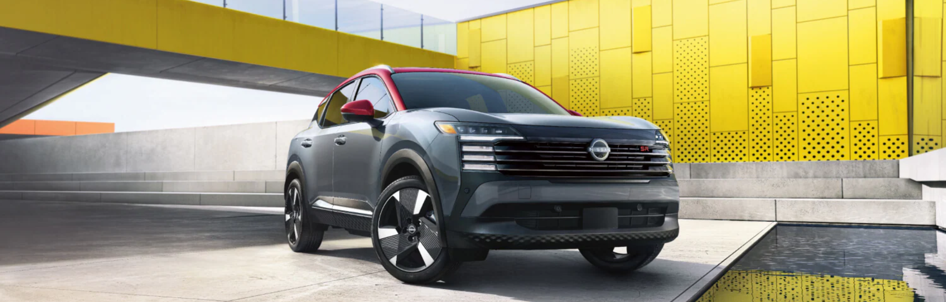 Fort Collins Nissan