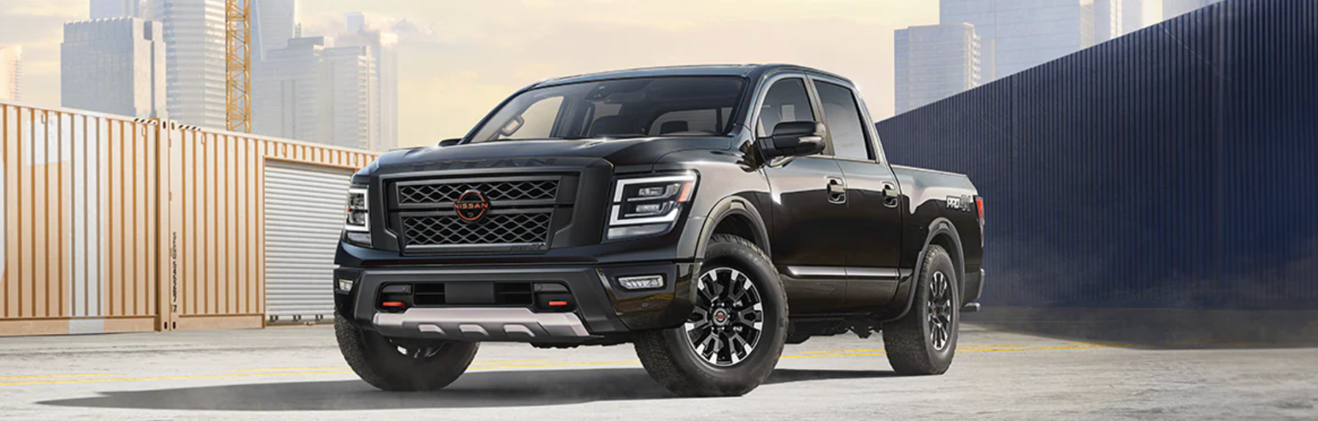 2024_Nissan_Titan