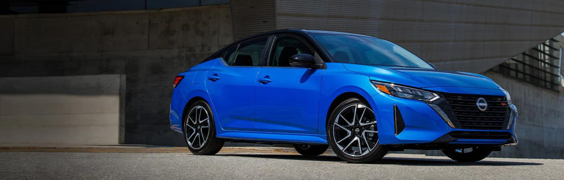2024 Nissan Sentra