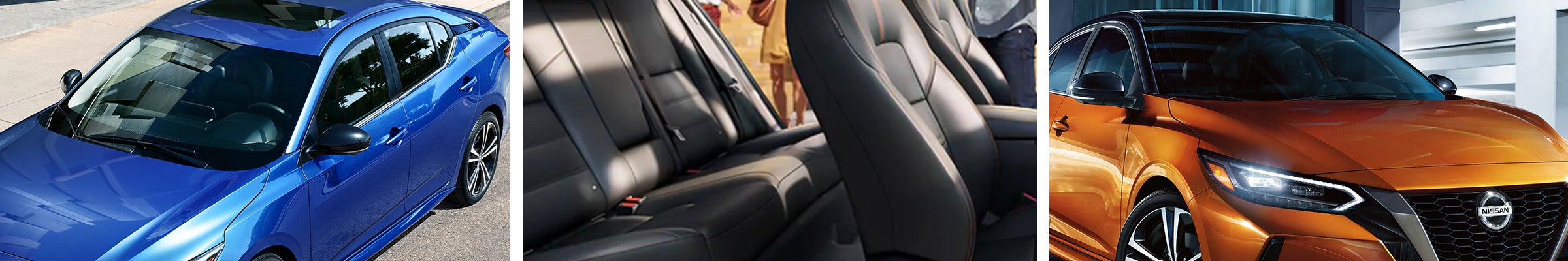 2020 Nissan Sentra
