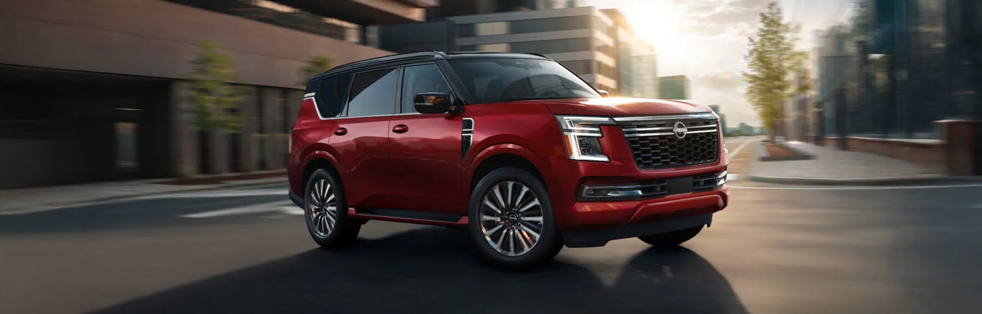 2026 nissan armada