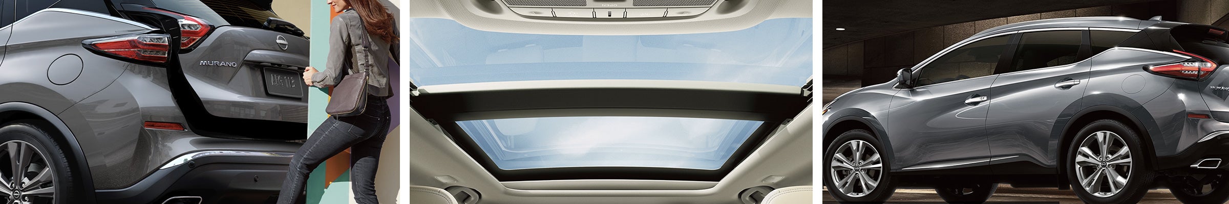 2023 Nissan Murano