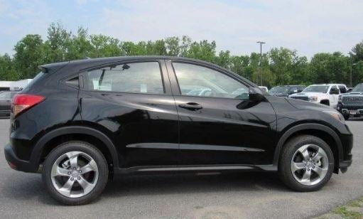 HR-V