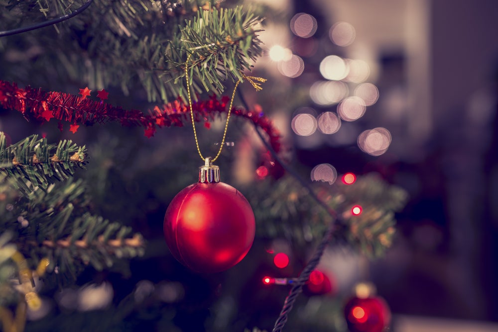 christmastreeclose