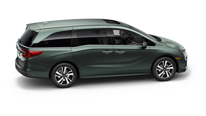 DELLAHonda