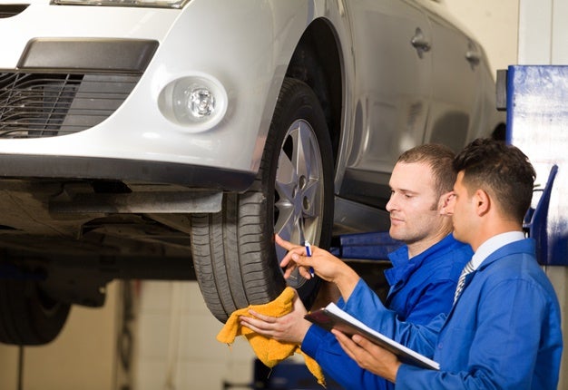 Honda Service Center in Keeseville