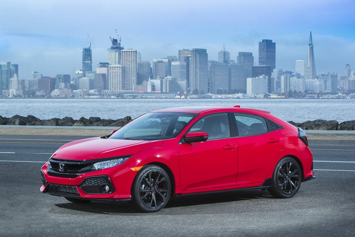 dellahonda