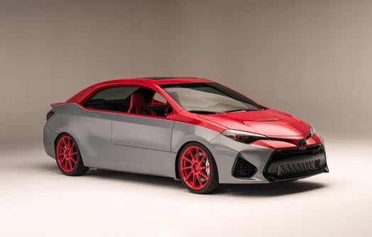 xtremecorolla