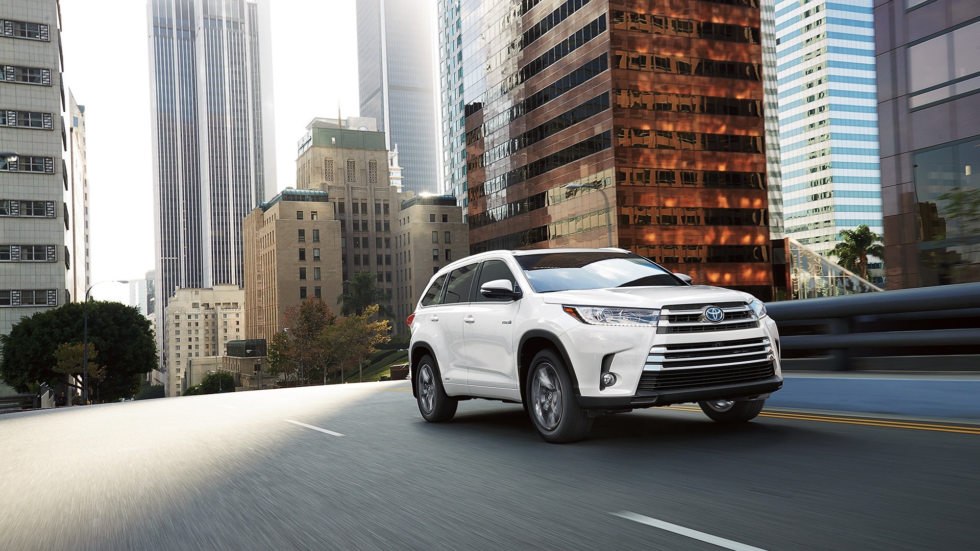 DELLA Toyota