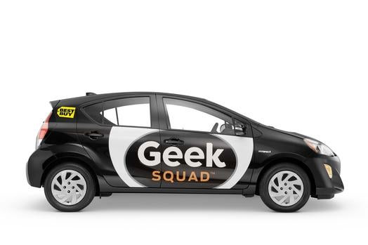 DELLA Toyota