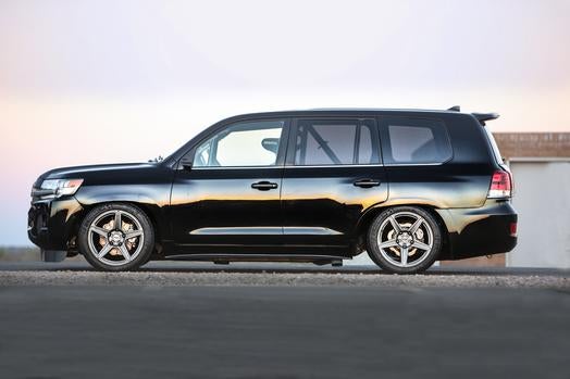 landspeedcruiser