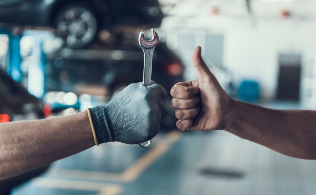 mechanic