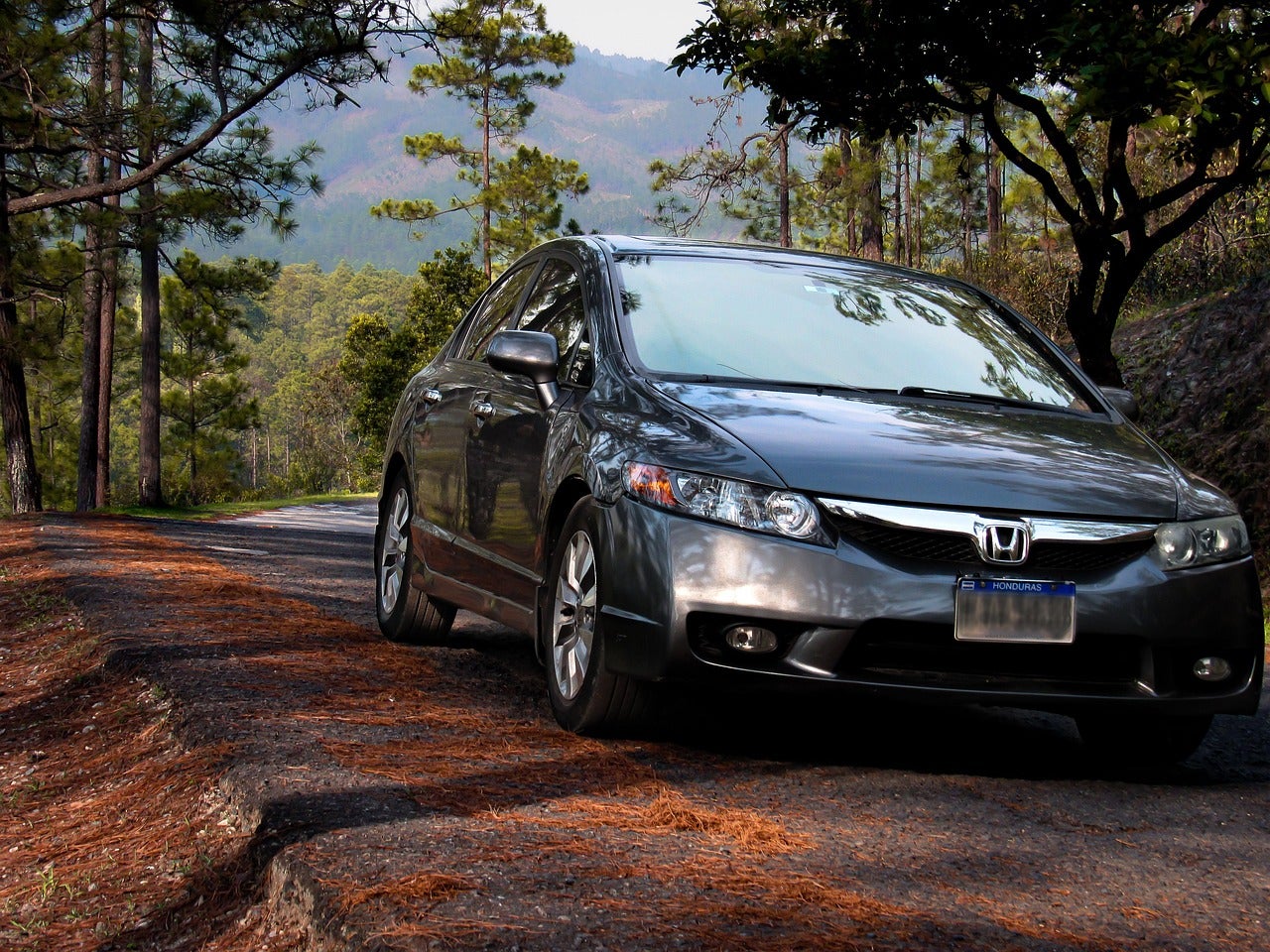Honda Pre-Owned