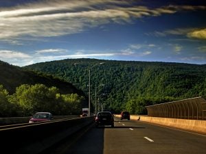 Driving Tips in New Jersey | Clinton Honda