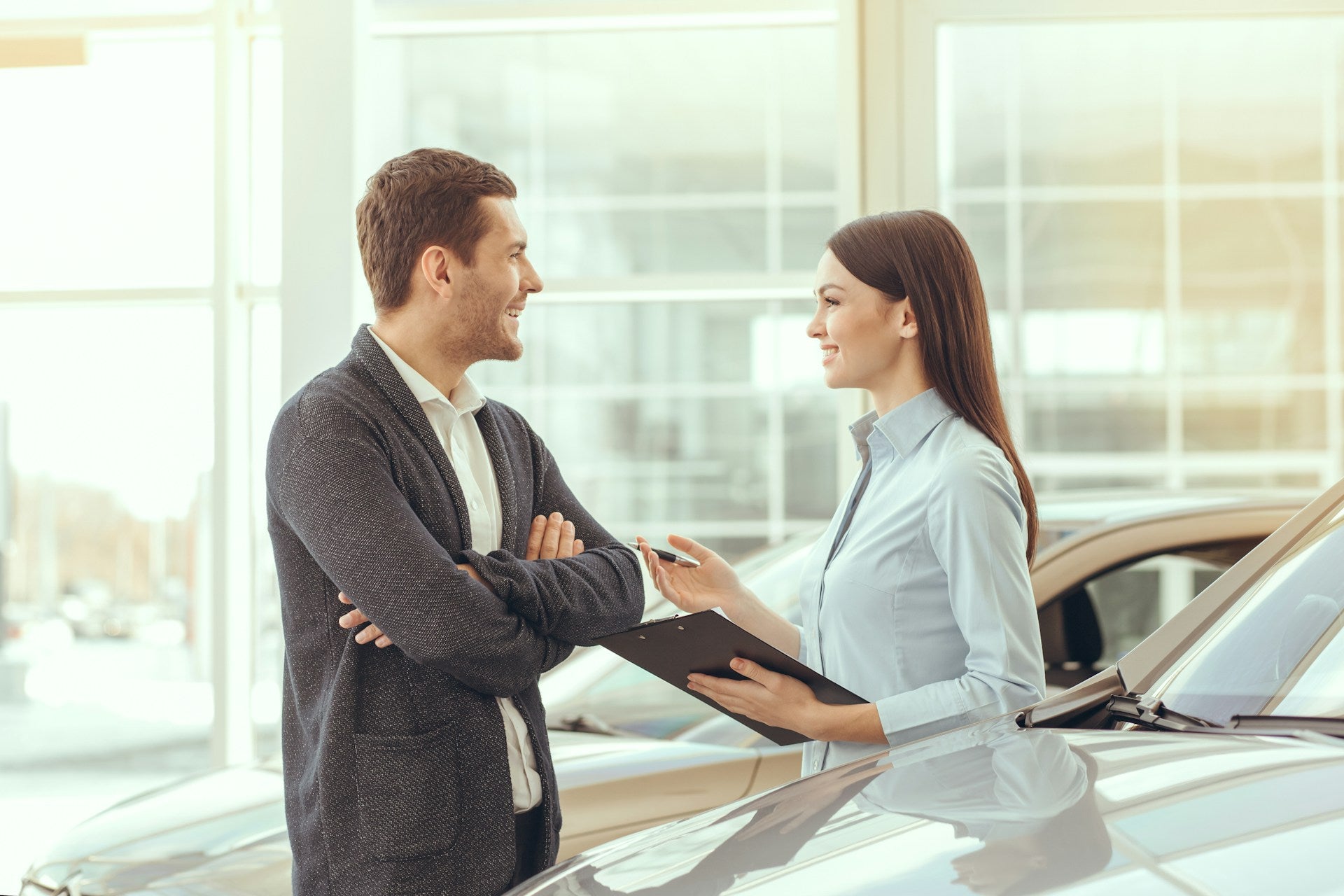 Financing